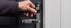 St Johns Wood access control service