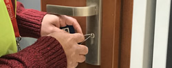 St Johns Wood lockout service